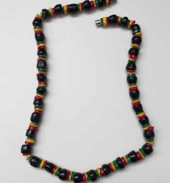 Chaquira Rasta