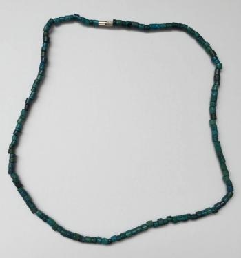 Chaquira Turquoise